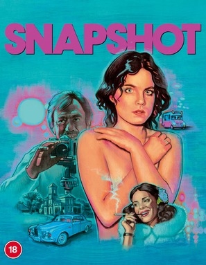 Snapshot movie posters (1979) calendar