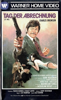 St. Ives movie posters (1976) hoodie