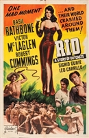 Rio movie posters (1939) t-shirt #MOV_1873317