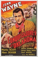 In Old Oklahoma movie posters (1943) Tank Top #3620170