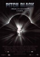 Pitch Black movie posters (2000) Poster MOV_1873618