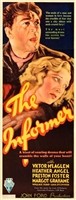 The Informer movie posters (1935) tote bag #MOV_1873689