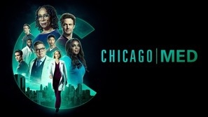 Chicago Med movie posters (2015) Poster MOV_1873733