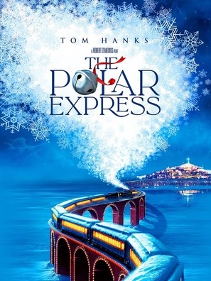 The Polar Express movie posters (2004) Poster MOV_1873798