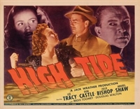 High Tide movie posters (1947) t-shirt #MOV_1873885