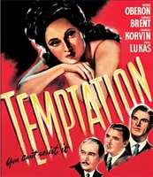 Temptation movie posters (1946) tote bag #MOV_1873908