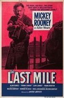 The Last Mile movie posters (1959) Longsleeve T-shirt #3620477