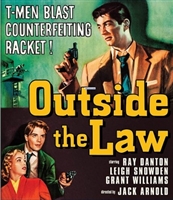 Outside the Law movie posters (1956) mug #MOV_1873934