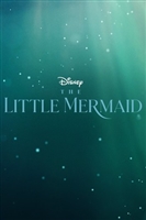 The Little Mermaid movie posters (2023) mug #MOV_1873962