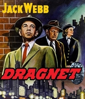 Dragnet movie posters (1954) Tank Top #3620531