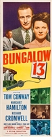 Bungalow 13 movie posters (1948) Sweatshirt #3620551