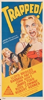 Trapped movie posters (1949) Tank Top #3620552