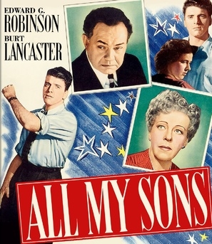 All My Sons movie posters (1948) mug