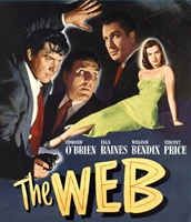 The Web movie posters (1947) Tank Top #3620564