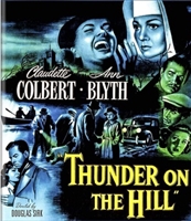 Thunder on the Hill movie posters (1951) Mouse Pad MOV_1874025