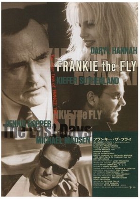 The Last Days of Frankie the Fly movie posters (1996) hoodie