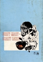 Dirty Mary Crazy Larry movie posters (1974) t-shirt #MOV_1874116