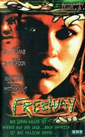 Freeway movie posters (1996) Tank Top #3620690
