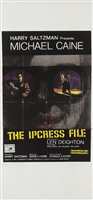 The Ipcress File movie posters (1965) t-shirt #MOV_1874131