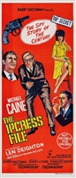 The Ipcress File movie posters (1965) Longsleeve T-shirt #3620696