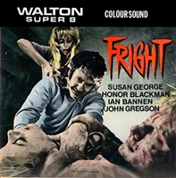 Fright movie posters (1971) hoodie #3620732