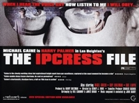 The Ipcress File movie posters (1965) t-shirt #MOV_1874182