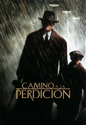 Road to Perdition movie posters (2002) Poster MOV_1874196