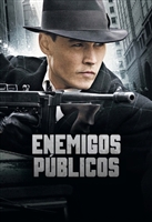 Public Enemies movie posters (2009) Tank Top #3620759