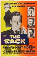 The Rack movie posters (1956) tote bag #MOV_1874210