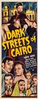 Dark Streets of Cairo movie posters (1940) Poster MOV_1874236