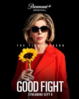 The Good Fight movie posters (2017) Longsleeve T-shirt #3620816