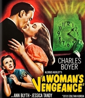 A Woman's Vengeance movie posters (1948) Sweatshirt #3620884