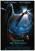 The Frighteners movie posters (1996) Sweatshirt #3620978