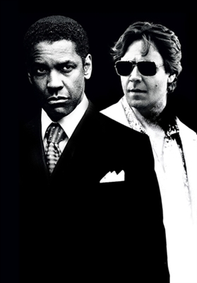 American Gangster movie posters (2007) Poster MOV_1874437
