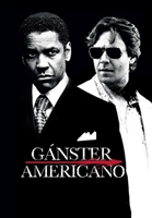 American Gangster movie posters (2007) Tank Top #3620999