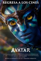 Avatar movie posters (2009) hoodie #3621192