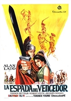 Orazi e curiazi movie posters (1961) Poster MOV_1874635
