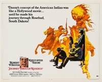 Journey Through Rosebud movie posters (1972) tote bag #MOV_1874684