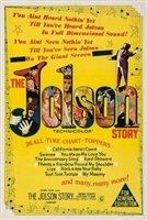 The Jolson Story movie posters (1946) t-shirt #MOV_1874689
