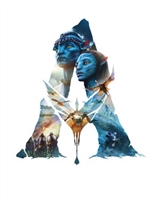 Avatar movie posters (2009) hoodie #3621322