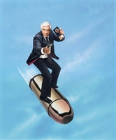 The Naked Gun movie posters (1988) Poster MOV_1874784