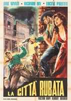 The Kansan movie posters (1943) t-shirt #MOV_1875026