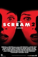 Scream 2 movie posters (1997) Longsleeve T-shirt #3621614