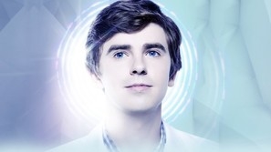 The Good Doctor movie posters (2017) poster