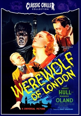 Werewolf of London movie posters (1935) mug #MOV_1875229
