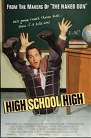 High School High movie posters (1996) Mouse Pad MOV_1875283
