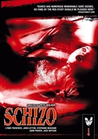Schizo movie posters (1976) hoodie #3621906