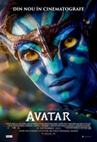 Avatar movie posters (2009) hoodie #3621991