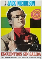 The King of Marvin Gardens movie posters (1972) Poster MOV_1875653