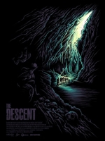 The Descent movie posters (2005) Tank Top #3622216